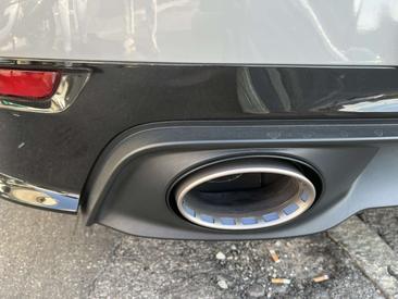Porsche 911 Carrera — photo 9