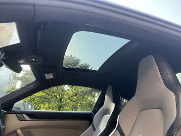 Porsche 911 Carrera — photo 12