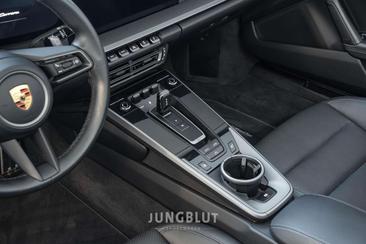Porsche 911 Cabriolet Carrera — photo 7