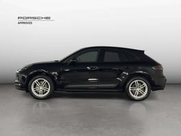 Porsche Macan - 2023 - Joinsteer - #1