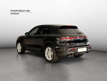 Porsche Macan — photo 2