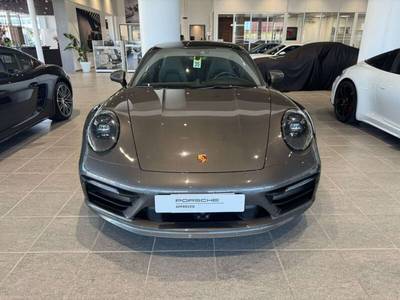Porsche 911 Carrera 4S - 2020 - Joinsteer - #1