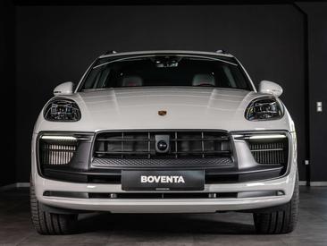 Porsche Macan I GTS — photo 2