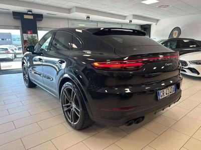 Porsche Cayenne III