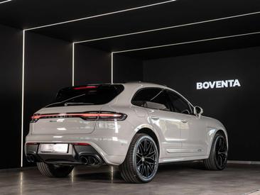 Porsche Macan I GTS — photo 8
