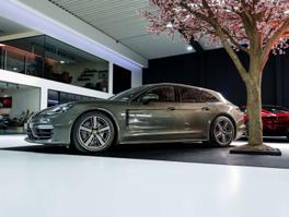 Porsche Panamera 4 E-Hybrid - 2023 - Joinsteer - #1