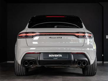 Porsche Macan I GTS — photo 10