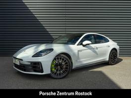 Porsche Panamera 4S E-Hybrid - 2025 - Joinsteer - #1