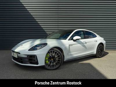 Porsche Panamera 4S E-Hybrid - 2025 - Joinsteer - #1
