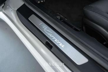 Porsche 911 Cabriolet Carrera — photo 34