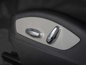 Porsche Macan I GTS — photo 16
