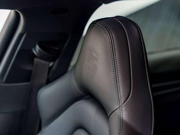 Porsche Panamera 4 E-Hybrid — photo 18