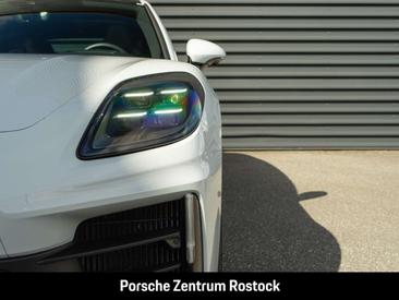 Porsche Panamera 4S E-Hybrid — photo 2