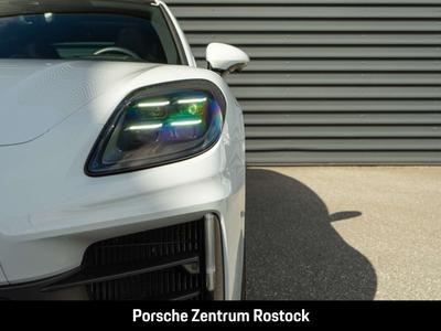 Porsche Panamera 4S E-Hybrid