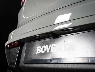 Porsche Macan I GTS — photo 25