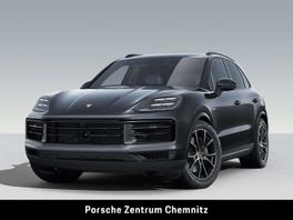 Porsche Cayenne E-Hybrid - 2025 - Joinsteer - #1