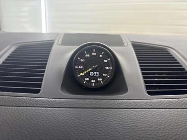 Porsche Cayenne III — photo 18