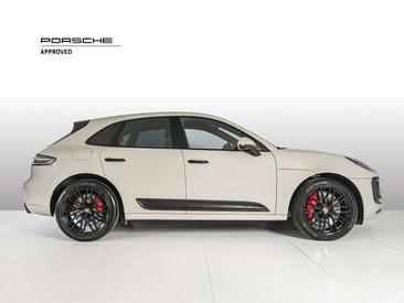 Porsche Macan I GTS — photo 2