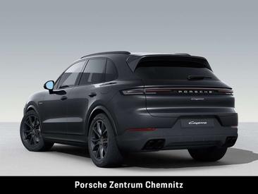Porsche Cayenne E-Hybrid — photo 3