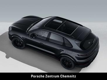 Porsche Cayenne E-Hybrid — photo 4