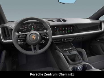 Porsche Cayenne E-Hybrid — photo 5