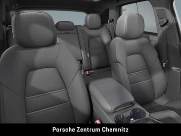 Porsche Cayenne E-Hybrid — photo 6