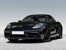 Porsche 718 Cayman - 2023 - Joinsteer - #1