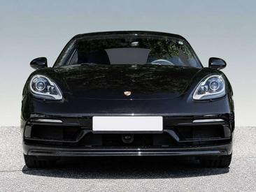 Porsche 718 Cayman — photo 2