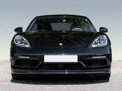 Porsche 718 Cayman