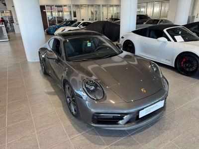 Porsche 911 Carrera 4S