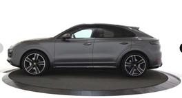 Porsche Cayenne E-Hybrid - 2023 - Joinsteer - #1