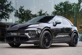 Porsche Macan I Electric - 2024 - Joinsteer - #1