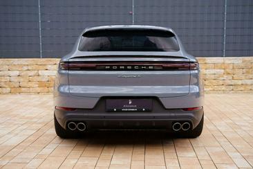 Porsche Cayenne S E-Hybrid — photo 7