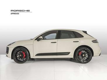Porsche Macan I GTS — photo 5