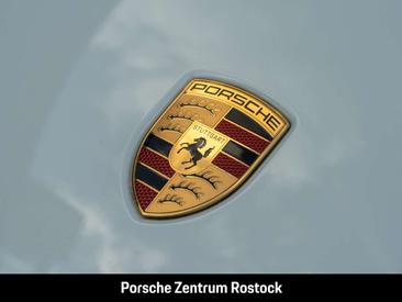 Porsche Panamera 4S E-Hybrid — photo 5