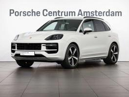 Porsche Cayenne E-Hybrid - 2024 - Joinsteer - #1
