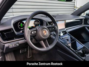 Porsche Panamera 4S E-Hybrid — photo 6