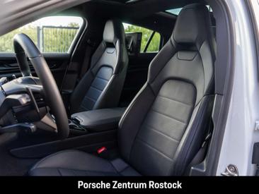 Porsche Panamera 4S E-Hybrid — photo 7