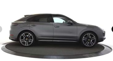 Porsche Cayenne E-Hybrid — photo 5