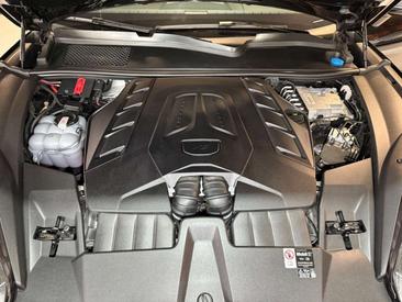 Porsche Cayenne GTS — photo 26