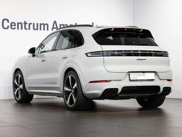 Porsche Cayenne E-Hybrid — photo 3