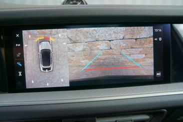 Porsche Cayenne S E-Hybrid — photo 13