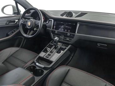 Porsche Macan I GTS — photo 10
