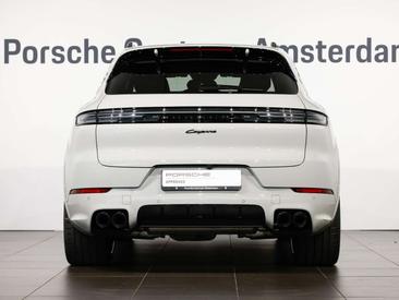 Porsche Cayenne E-Hybrid — photo 4