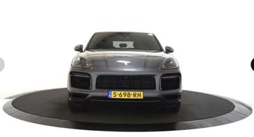 Porsche Cayenne E-Hybrid — photo 7