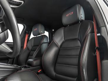 Porsche Macan I GTS — photo 12