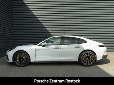 Porsche Panamera 4S E-Hybrid — photo 12