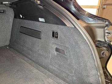 Porsche Cayenne GTS — photo 30