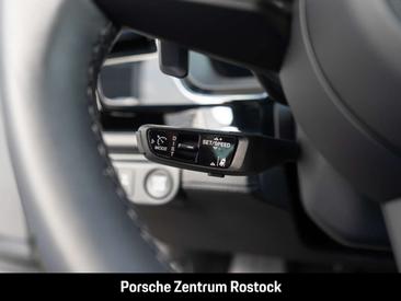 Porsche Panamera 4S E-Hybrid — photo 13