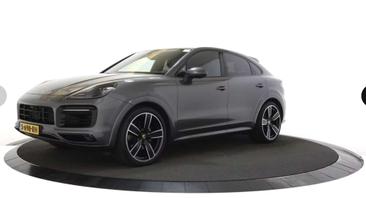 Porsche Cayenne E-Hybrid — photo 8